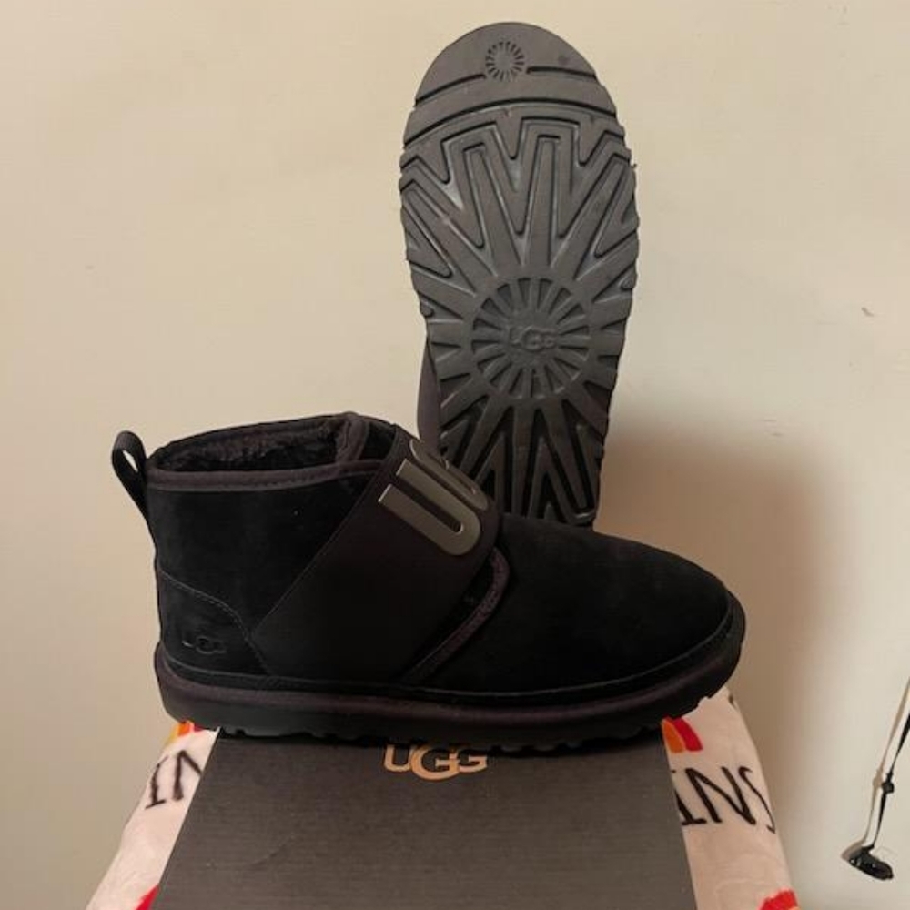 Men ugg's